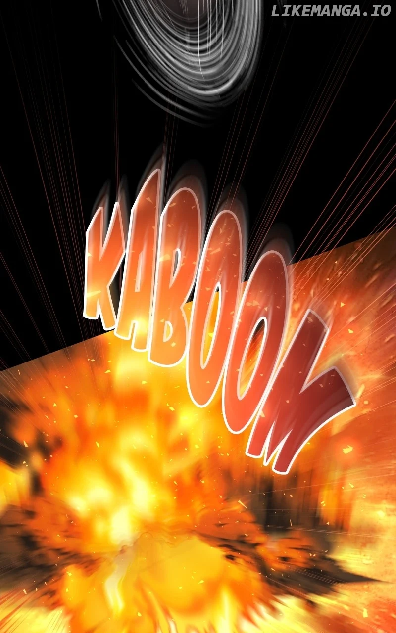 The Possessed Genius’ Gaming Stream Chapter 16 500 061