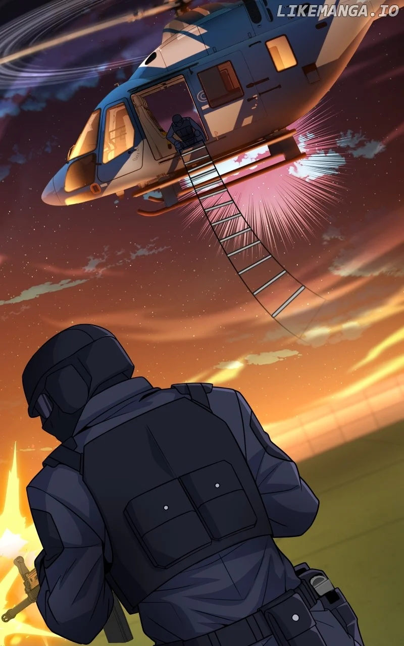 The Possessed Genius’ Gaming Stream Chapter 16 506 067