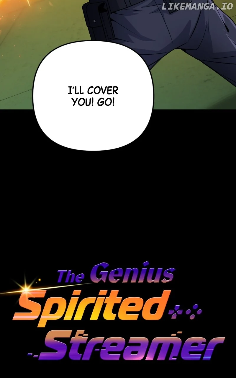 The Possessed Genius’ Gaming Stream Chapter 16 507 068