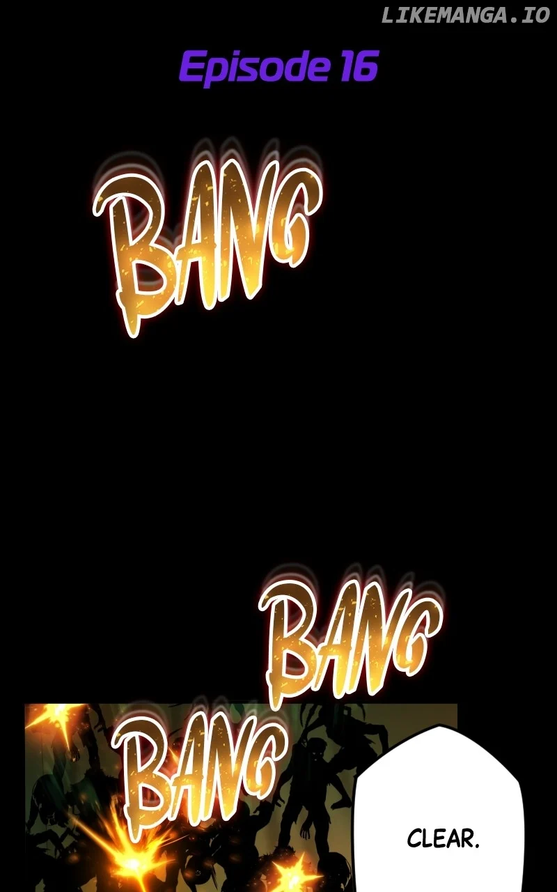 The Possessed Genius’ Gaming Stream Chapter 16 508 069