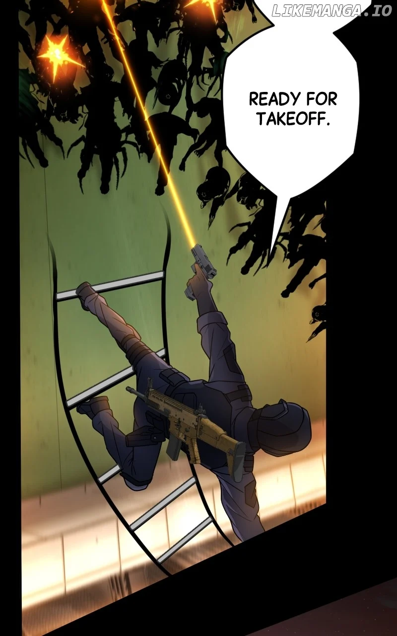 The Possessed Genius’ Gaming Stream Chapter 16 509 070