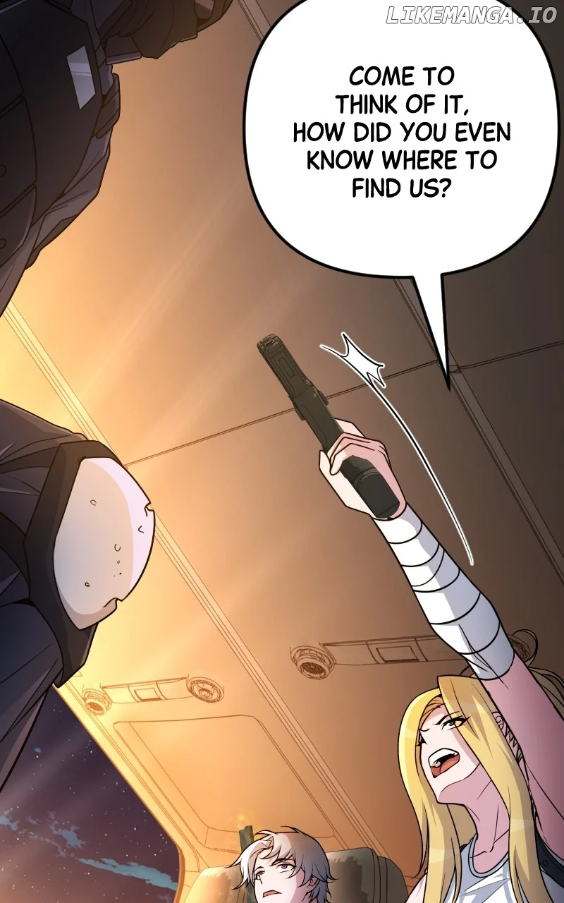 The Possessed Genius’ Gaming Stream Chapter 16 516 077