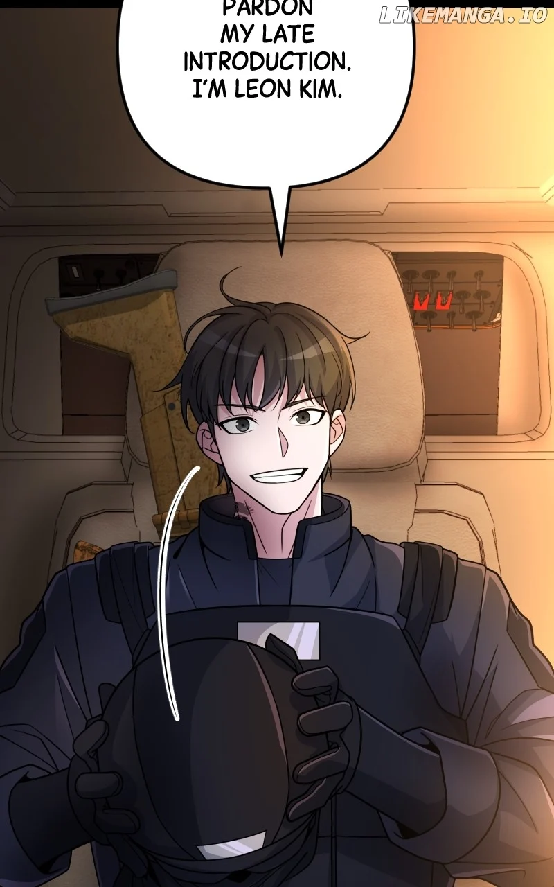 The Possessed Genius’ Gaming Stream Chapter 16 519 080