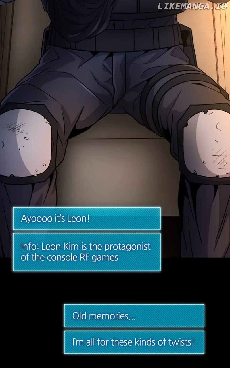 The Possessed Genius’ Gaming Stream Chapter 16 520 081