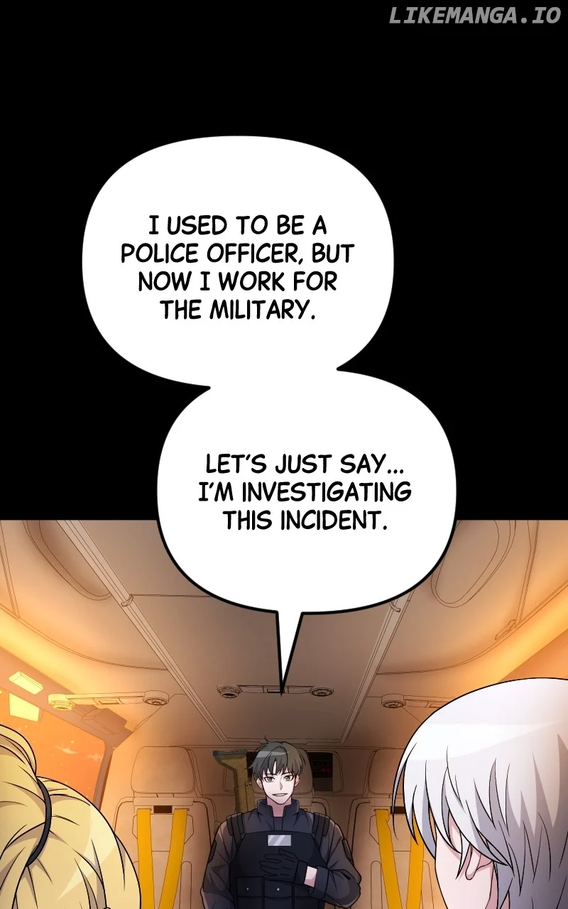 The Possessed Genius’ Gaming Stream Chapter 16 521 082