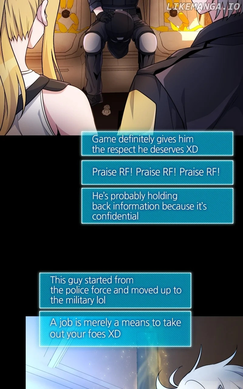 The Possessed Genius’ Gaming Stream Chapter 16 522 083