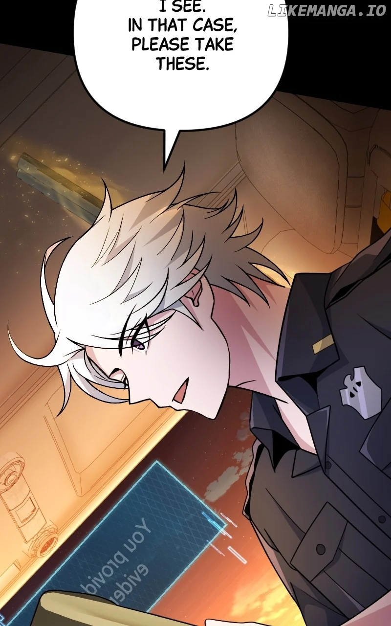 The Possessed Genius’ Gaming Stream Chapter 16 526 087