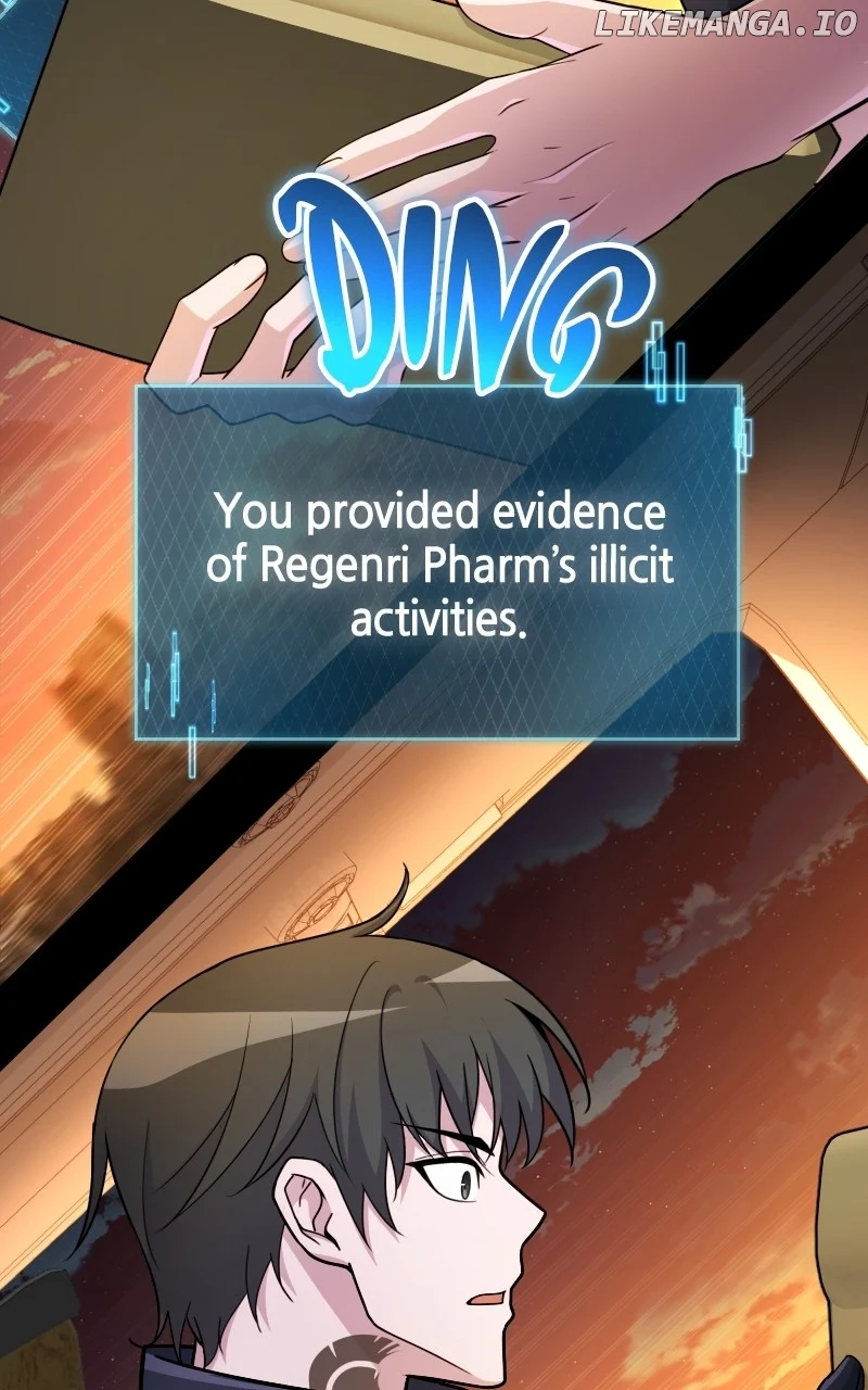 The Possessed Genius’ Gaming Stream Chapter 16 527 088