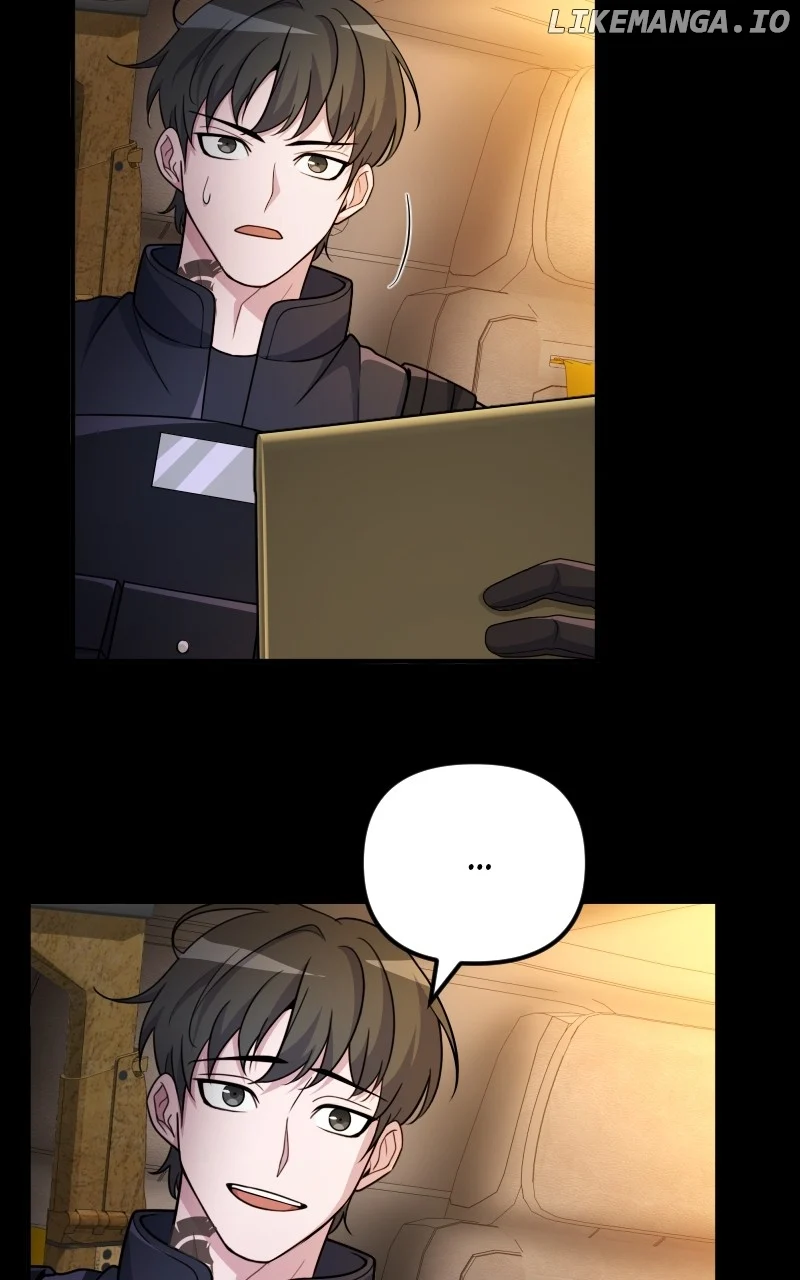 The Possessed Genius’ Gaming Stream Chapter 16 529 090