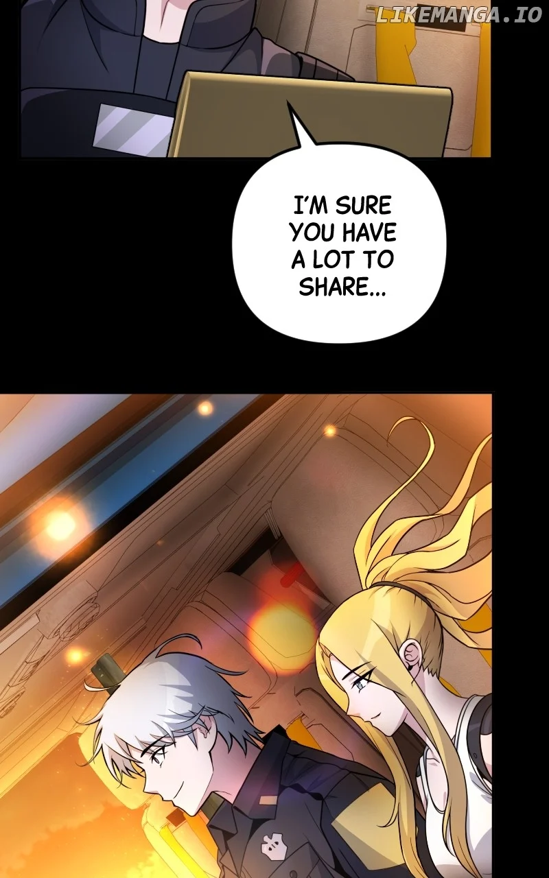 The Possessed Genius’ Gaming Stream Chapter 16 530 091