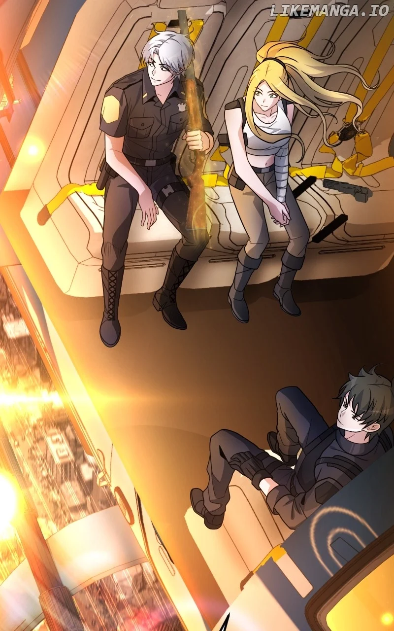 The Possessed Genius’ Gaming Stream Chapter 16 532 093