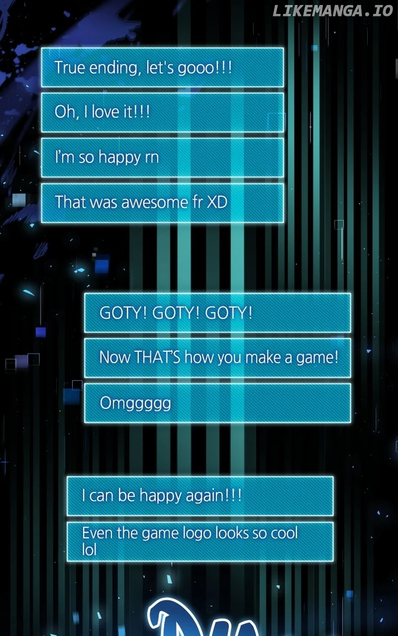 The Possessed Genius’ Gaming Stream Chapter 16 537 098