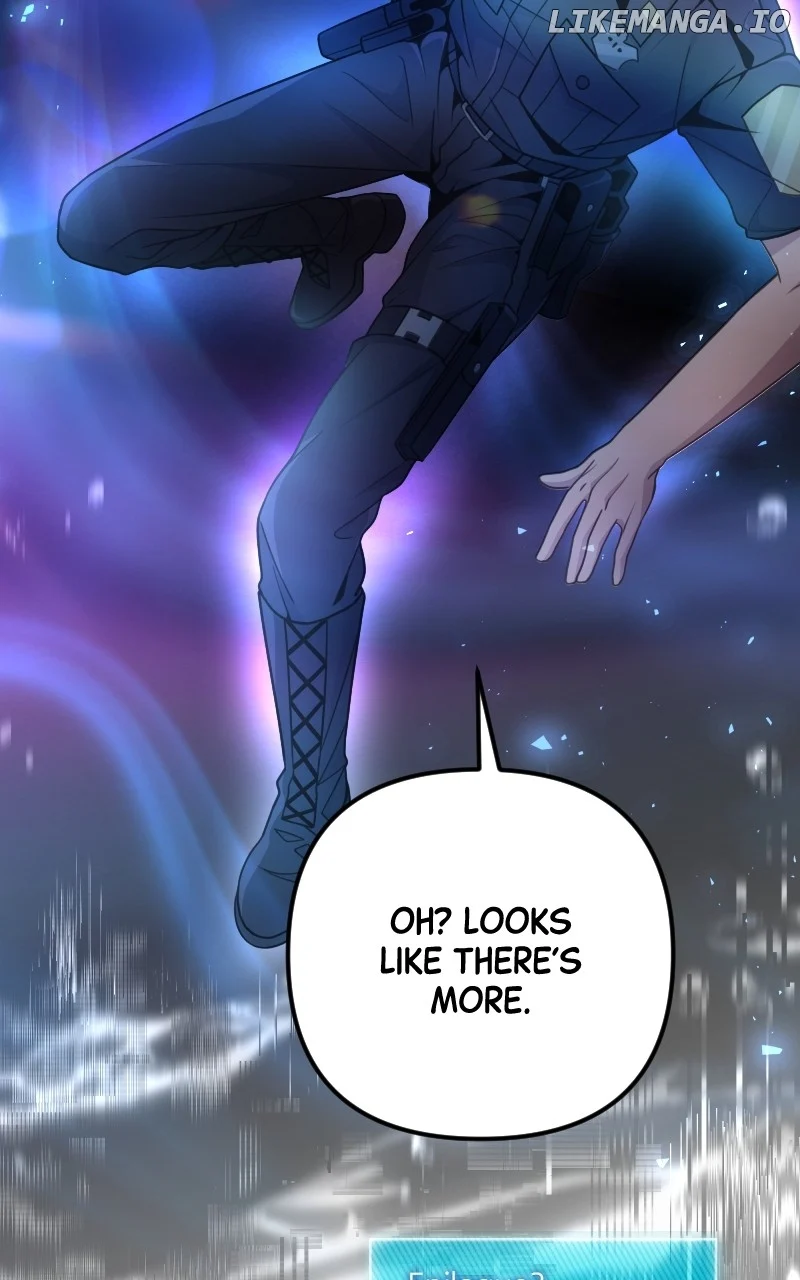 The Possessed Genius’ Gaming Stream Chapter 16 539 100