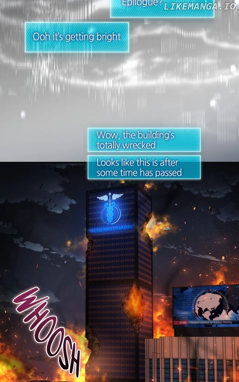 The Possessed Genius’ Gaming Stream Chapter 16 540 101