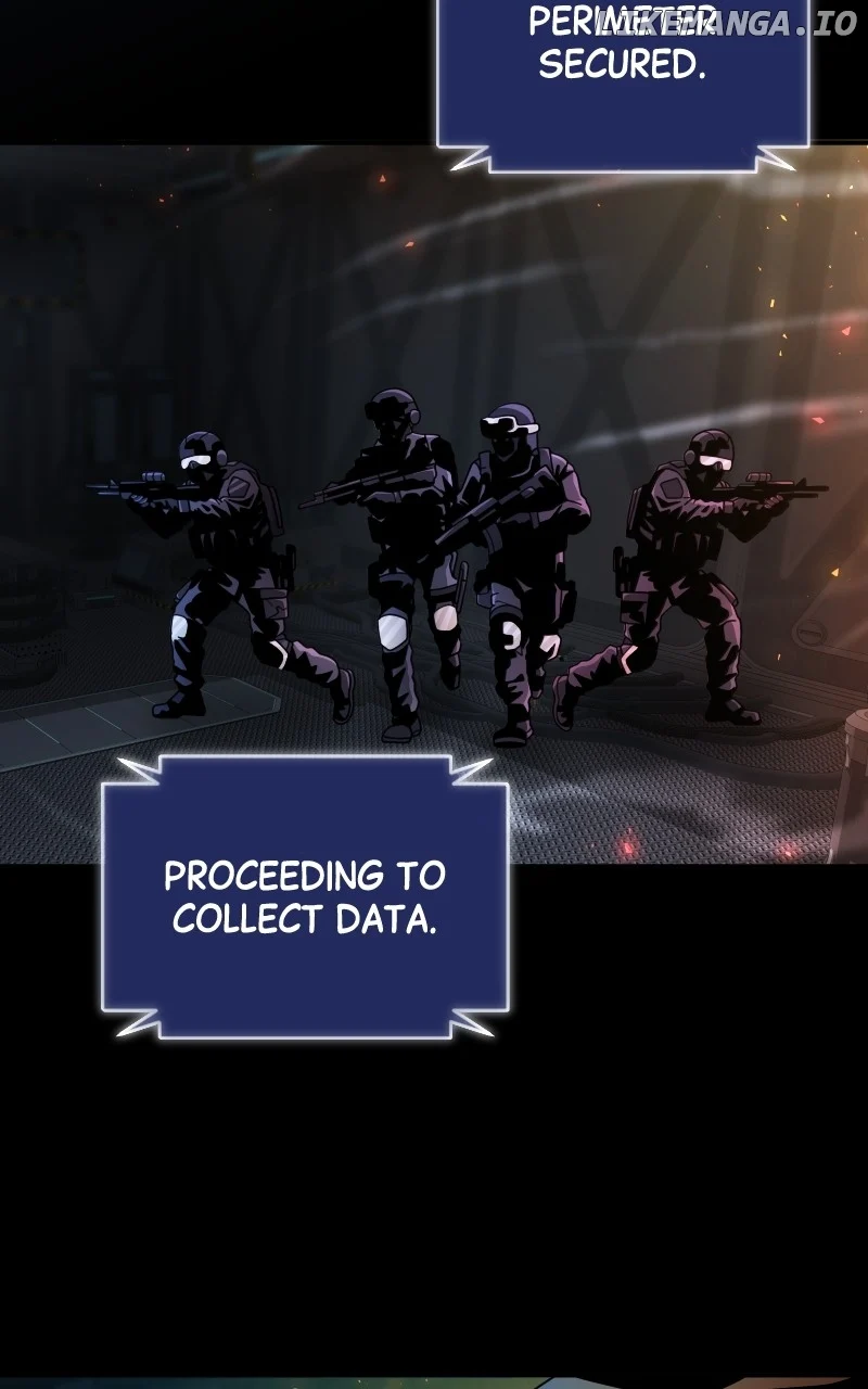 The Possessed Genius’ Gaming Stream Chapter 16 543 104