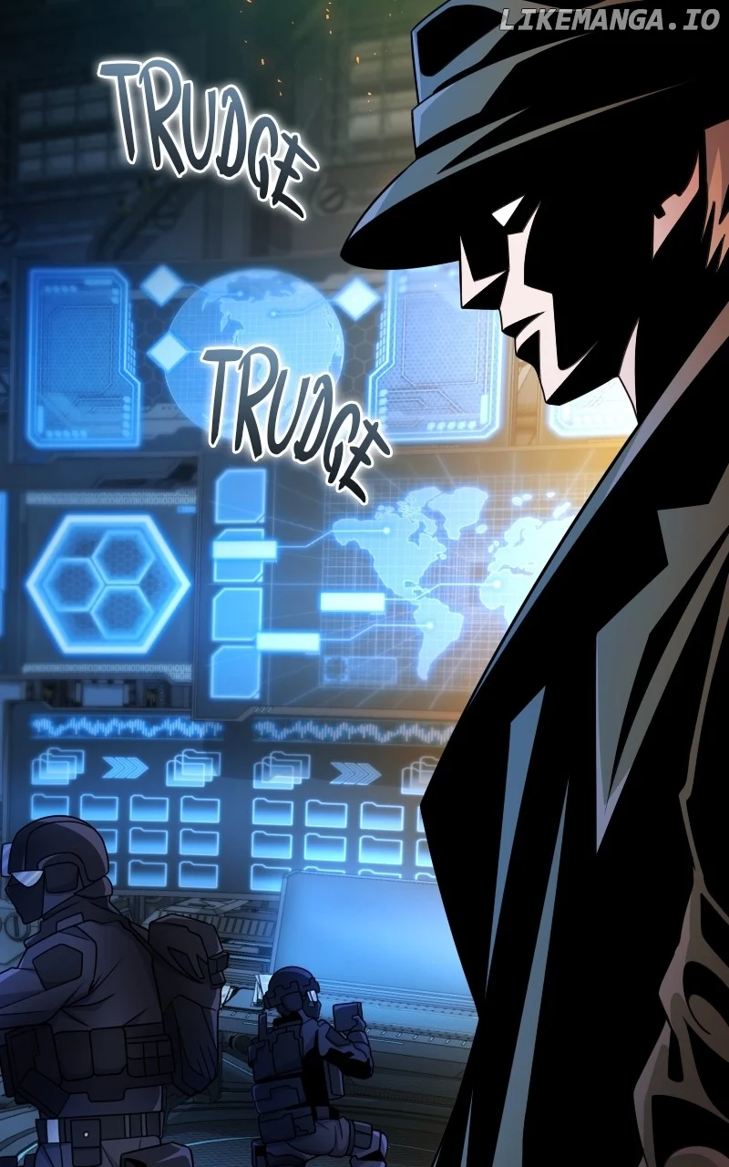 The Possessed Genius’ Gaming Stream Chapter 16 544 105