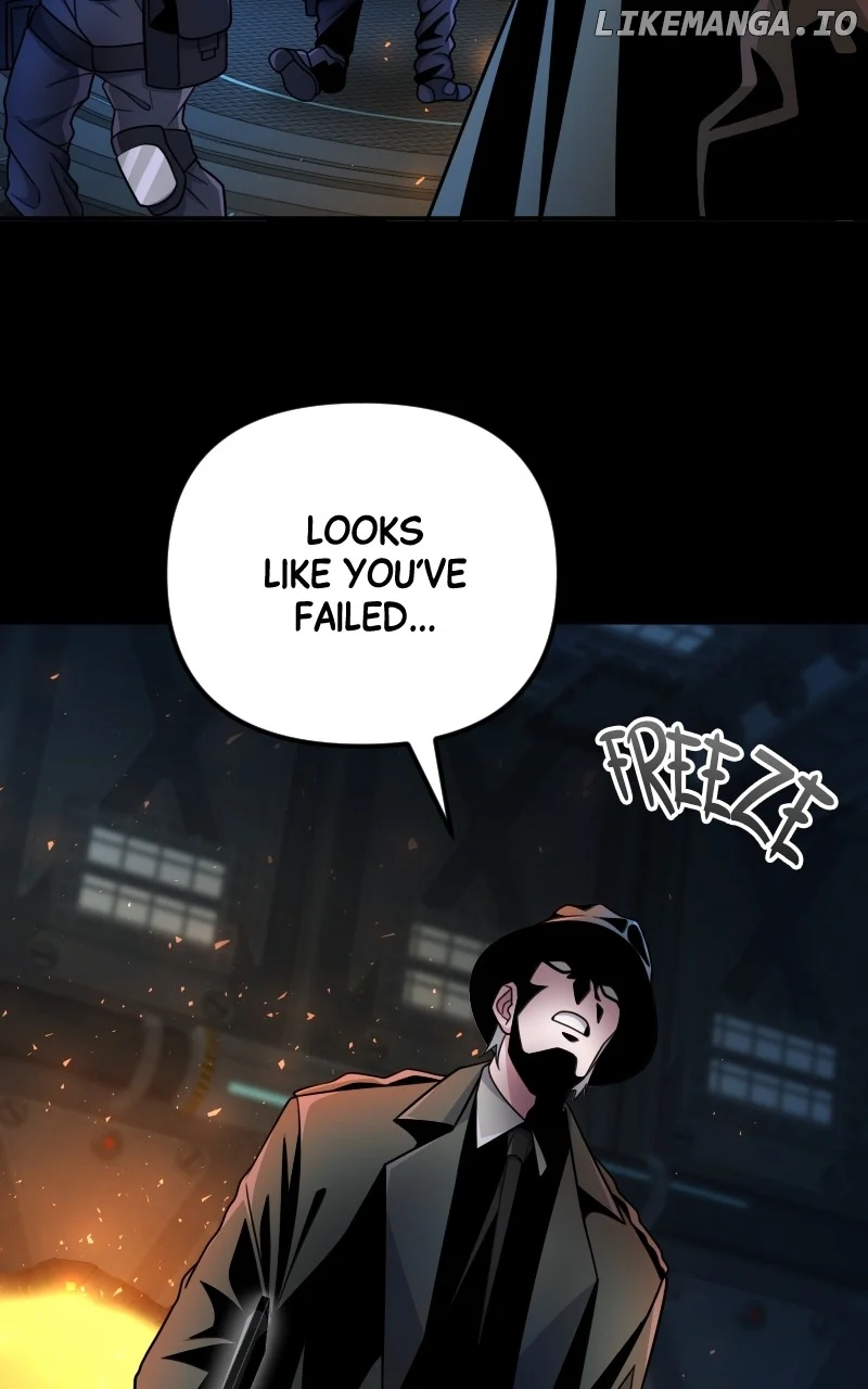 The Possessed Genius’ Gaming Stream Chapter 16 545 106