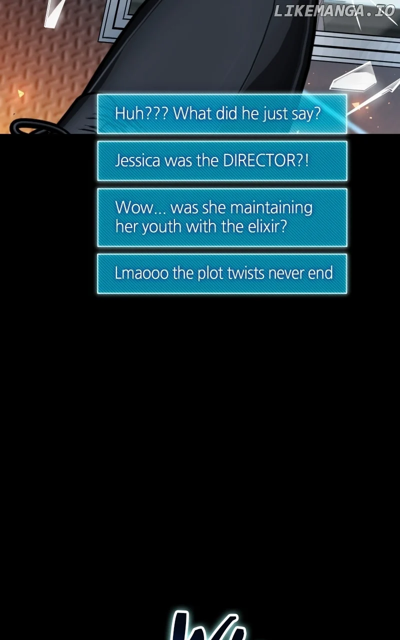 The Possessed Genius’ Gaming Stream Chapter 16 547 108