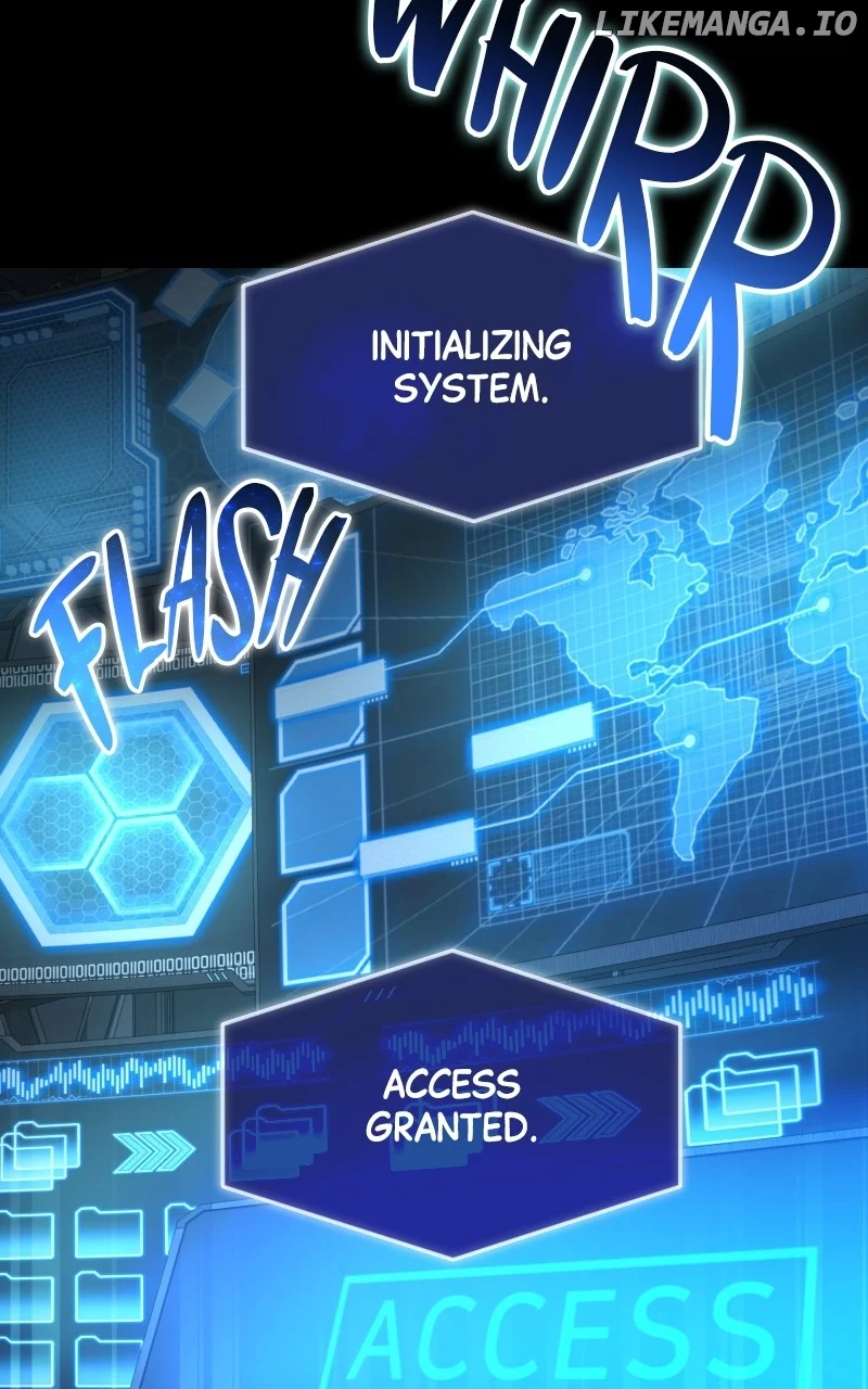 The Possessed Genius’ Gaming Stream Chapter 16 548 109