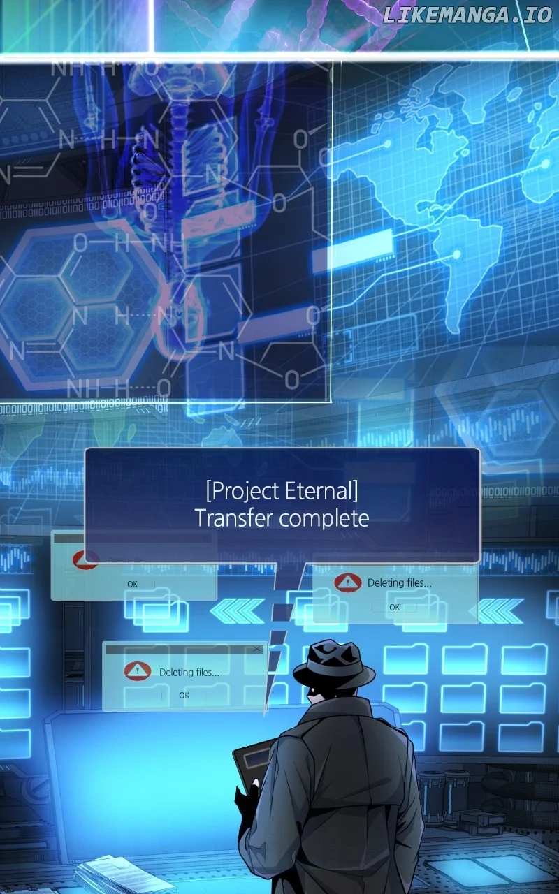 The Possessed Genius’ Gaming Stream Chapter 16 551 112