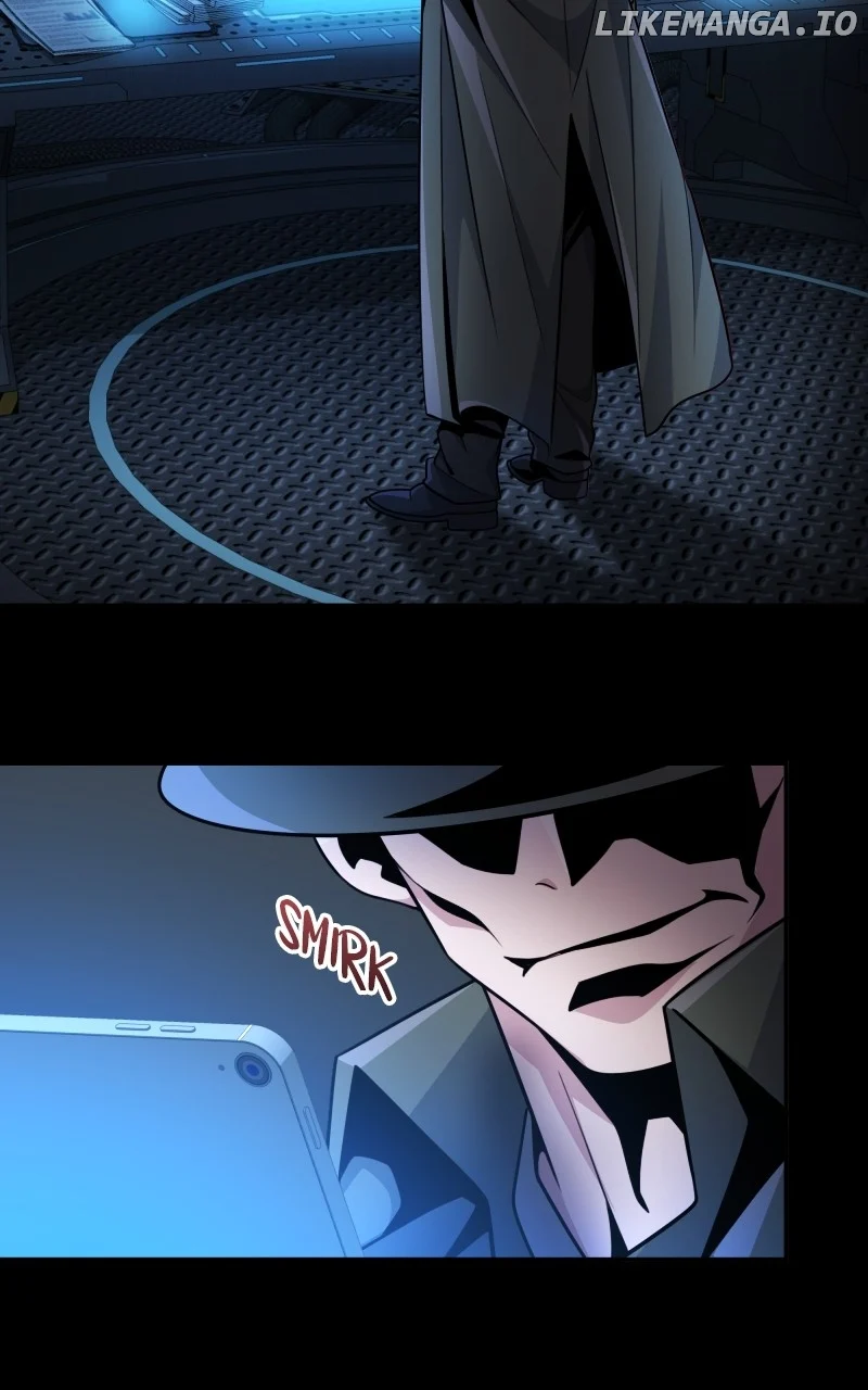 The Possessed Genius’ Gaming Stream Chapter 16 552 113