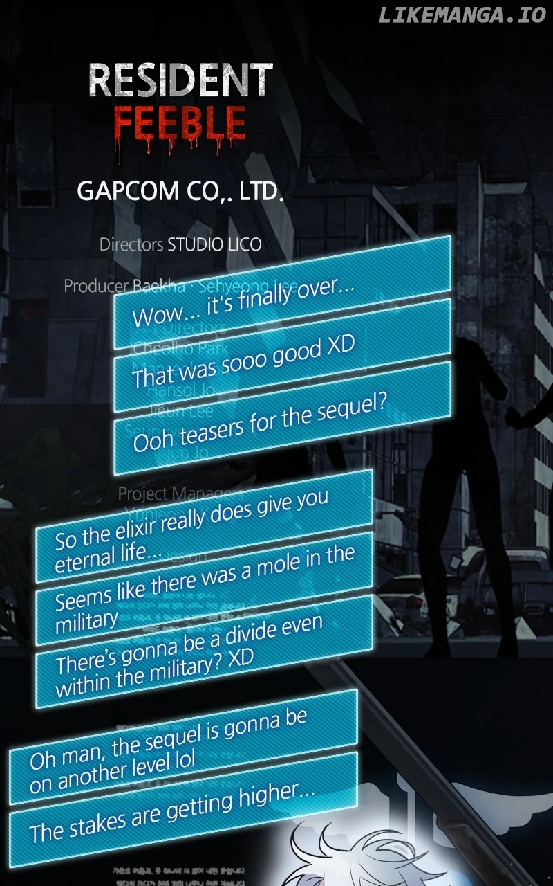 The Possessed Genius’ Gaming Stream Chapter 16 557 118