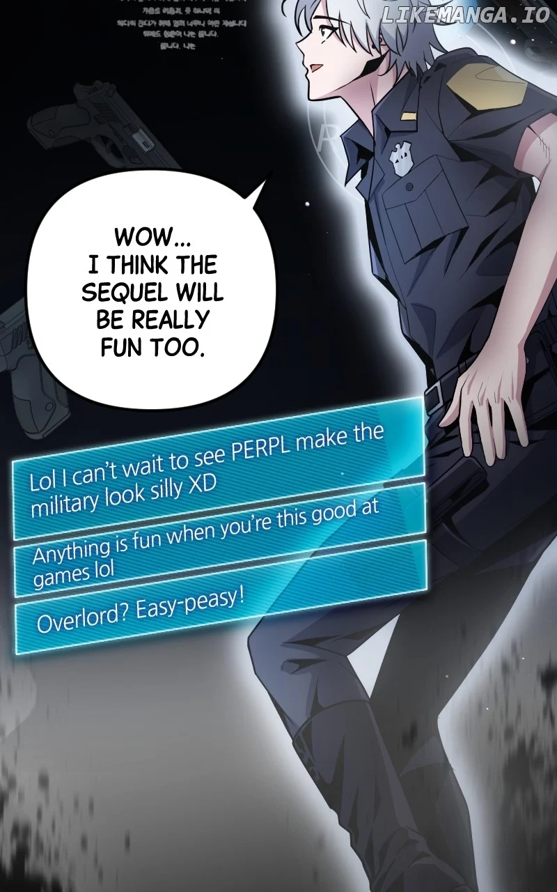 The Possessed Genius’ Gaming Stream Chapter 16 558 119