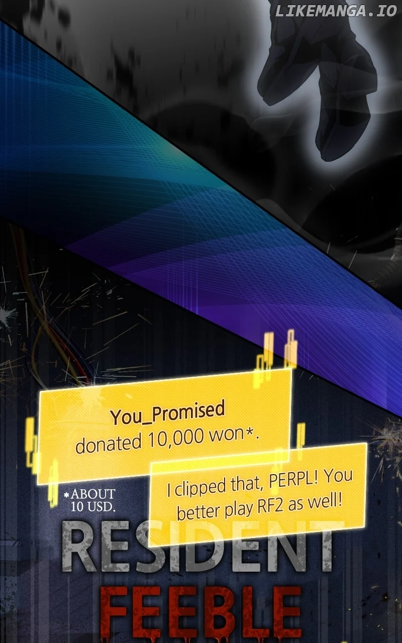 The Possessed Genius’ Gaming Stream Chapter 16 559 120