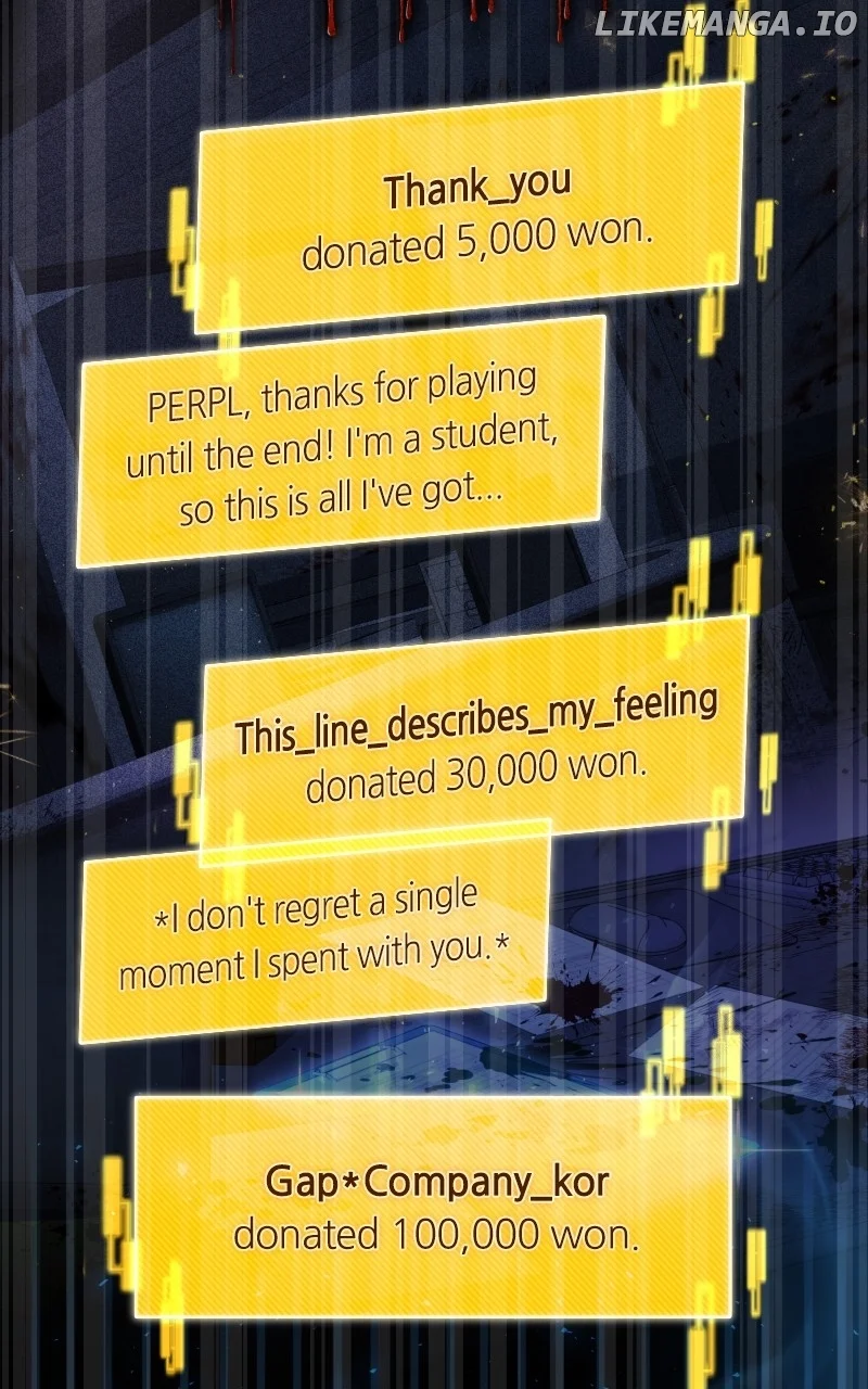 The Possessed Genius’ Gaming Stream Chapter 16 560 121