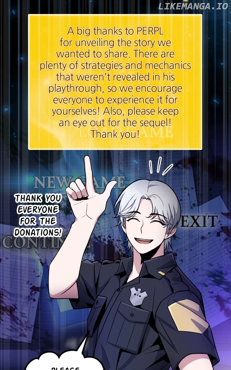 The Possessed Genius’ Gaming Stream Chapter 16 561 122