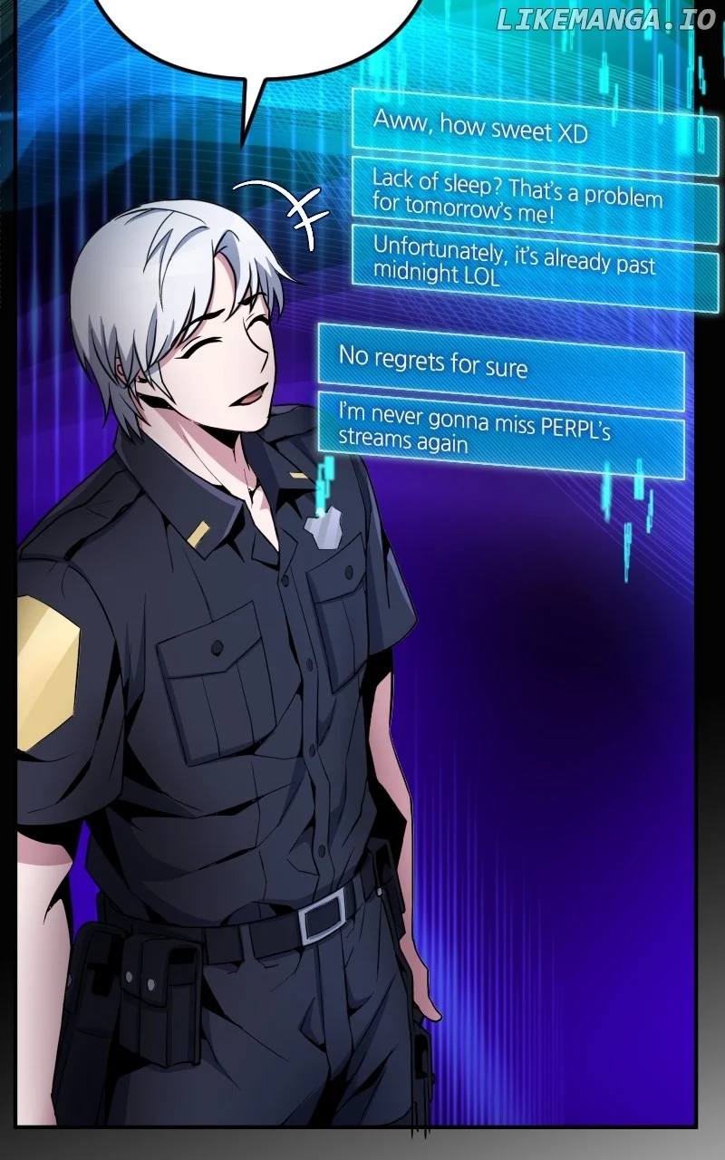 The Possessed Genius’ Gaming Stream Chapter 16 563 124