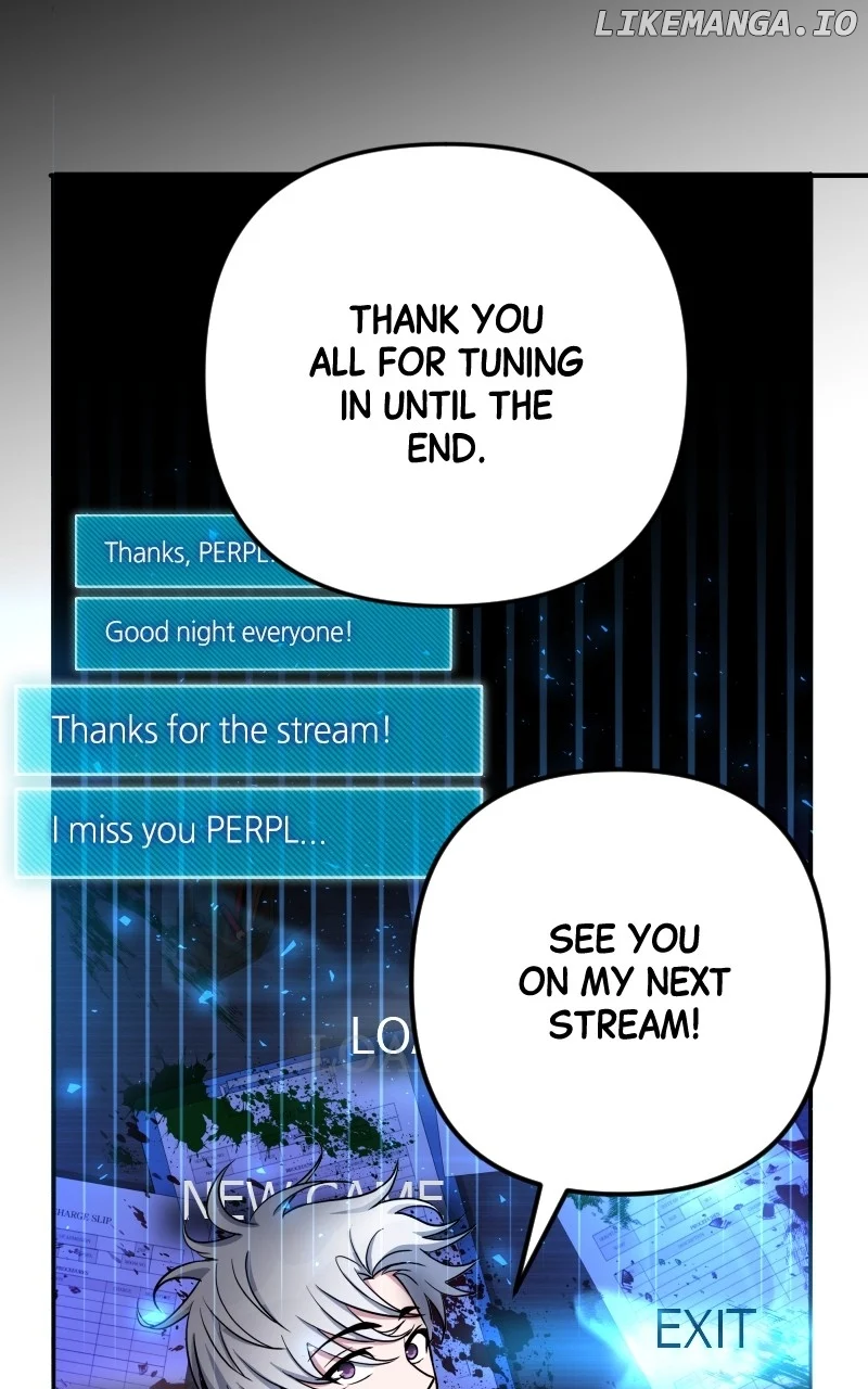 The Possessed Genius’ Gaming Stream Chapter 16 564 125