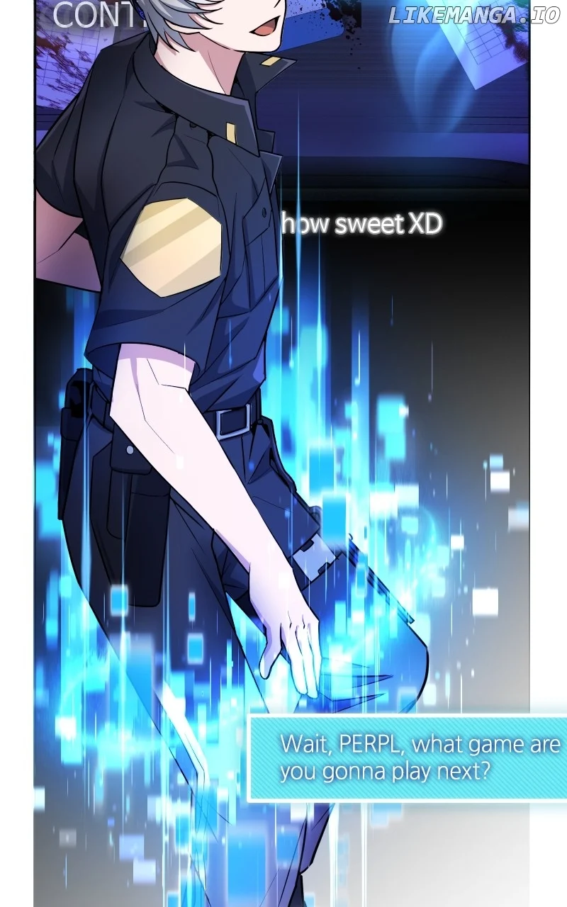 The Possessed Genius’ Gaming Stream Chapter 16 565 126