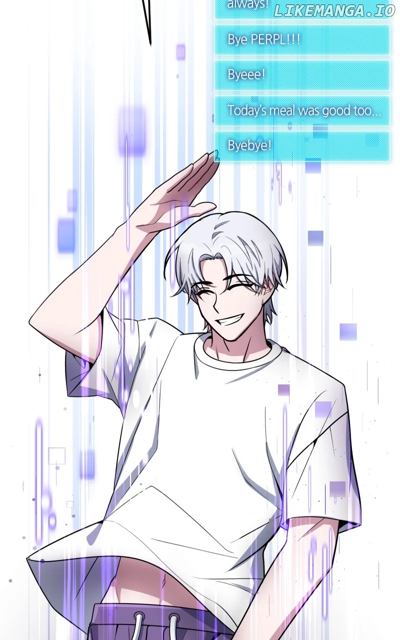 The Possessed Genius’ Gaming Stream Chapter 16 567 128