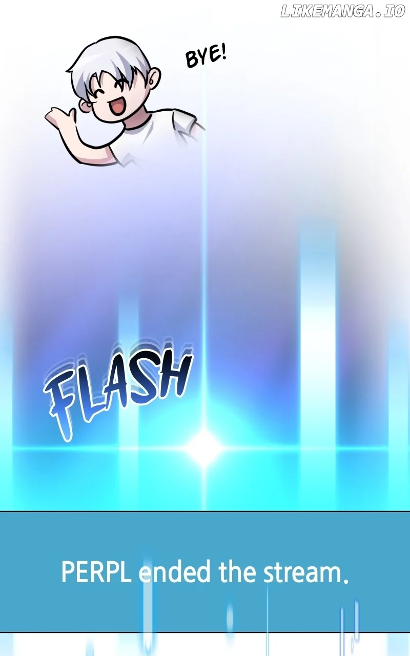 The Possessed Genius’ Gaming Stream Chapter 16 569 130