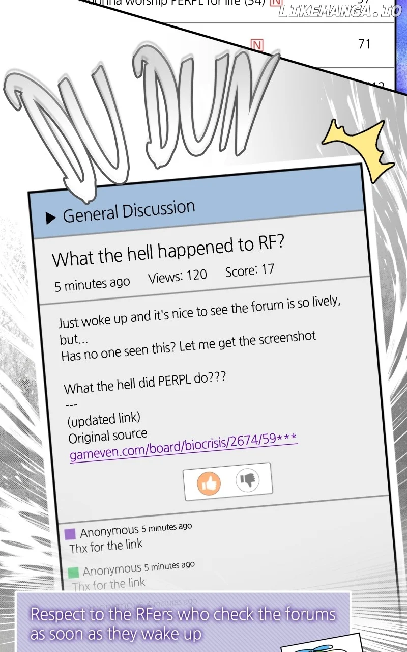 The Possessed Genius’ Gaming Stream Chapter 16 572 133