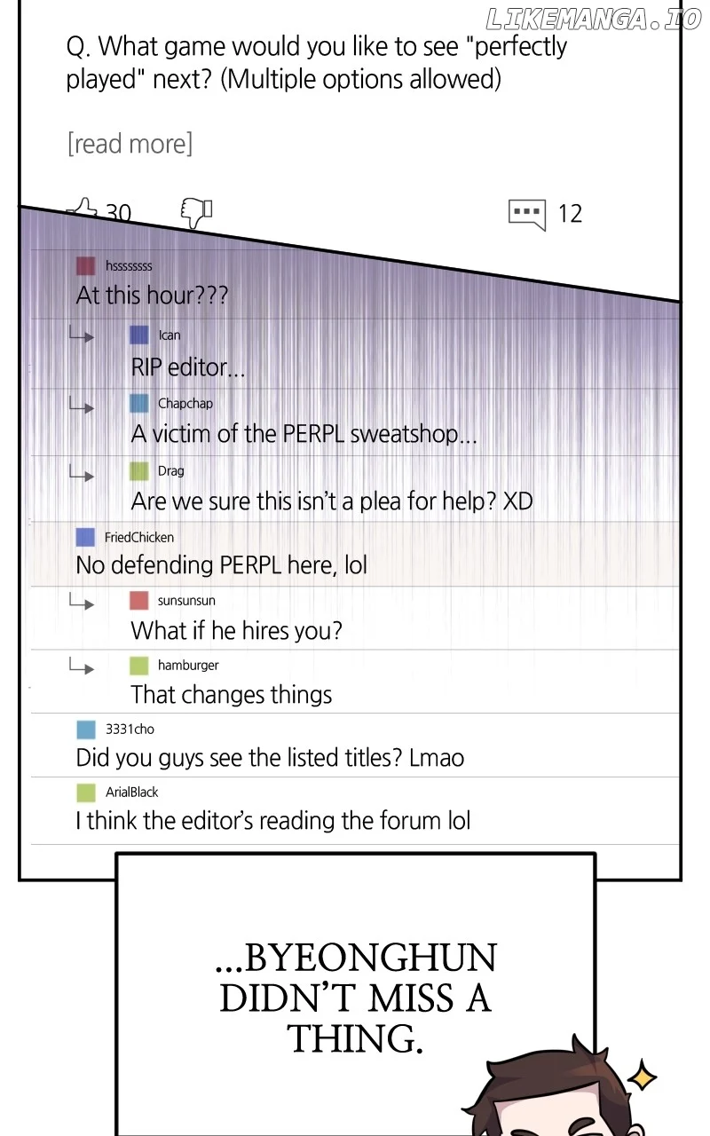 The Possessed Genius’ Gaming Stream Chapter 16 581 142