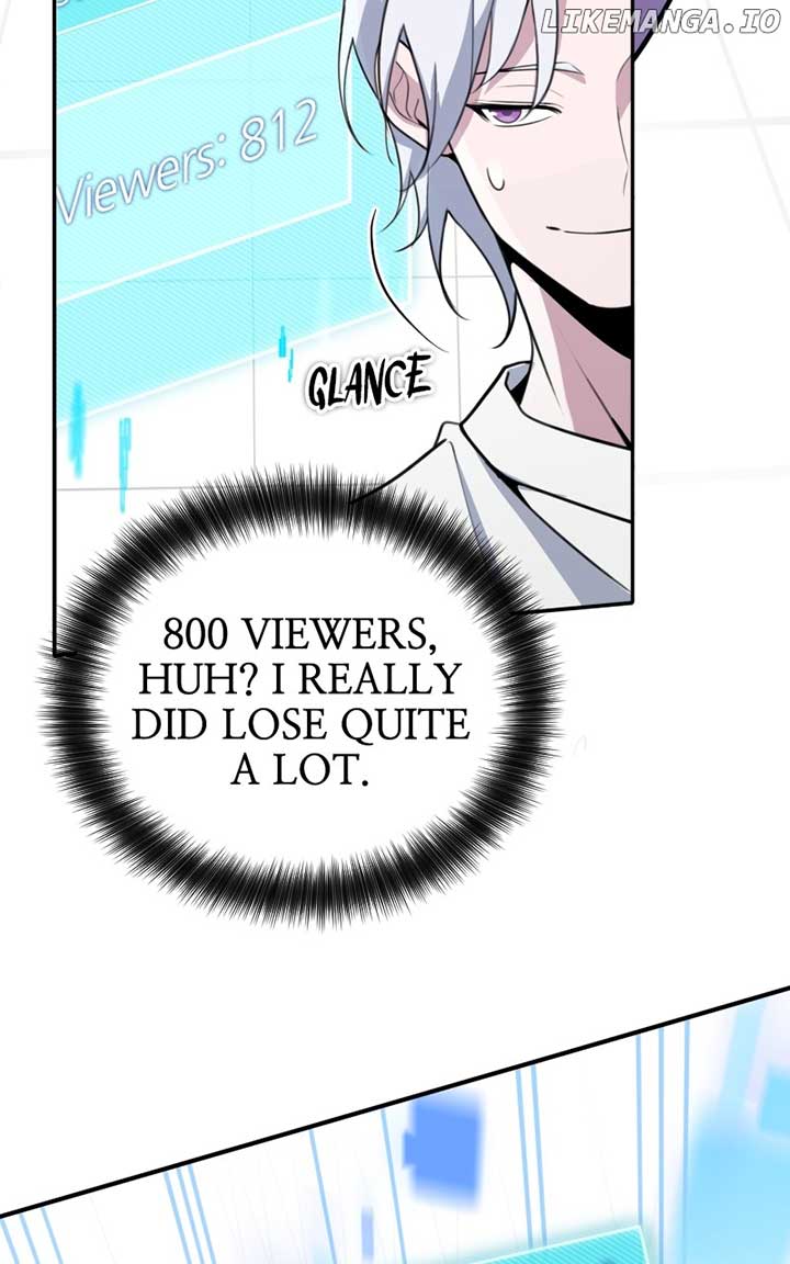 The Possessed Genius’ Gaming Stream Chapter 18 517 009