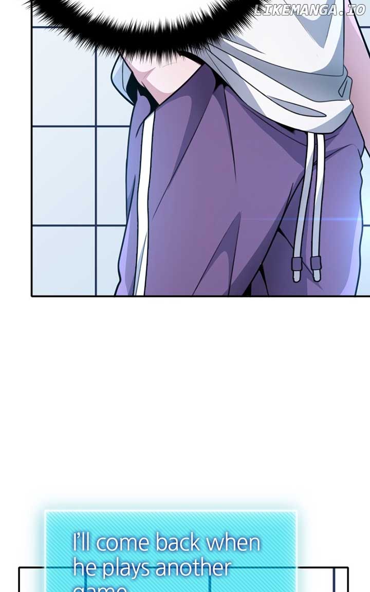 The Possessed Genius’ Gaming Stream Chapter 18 542 034