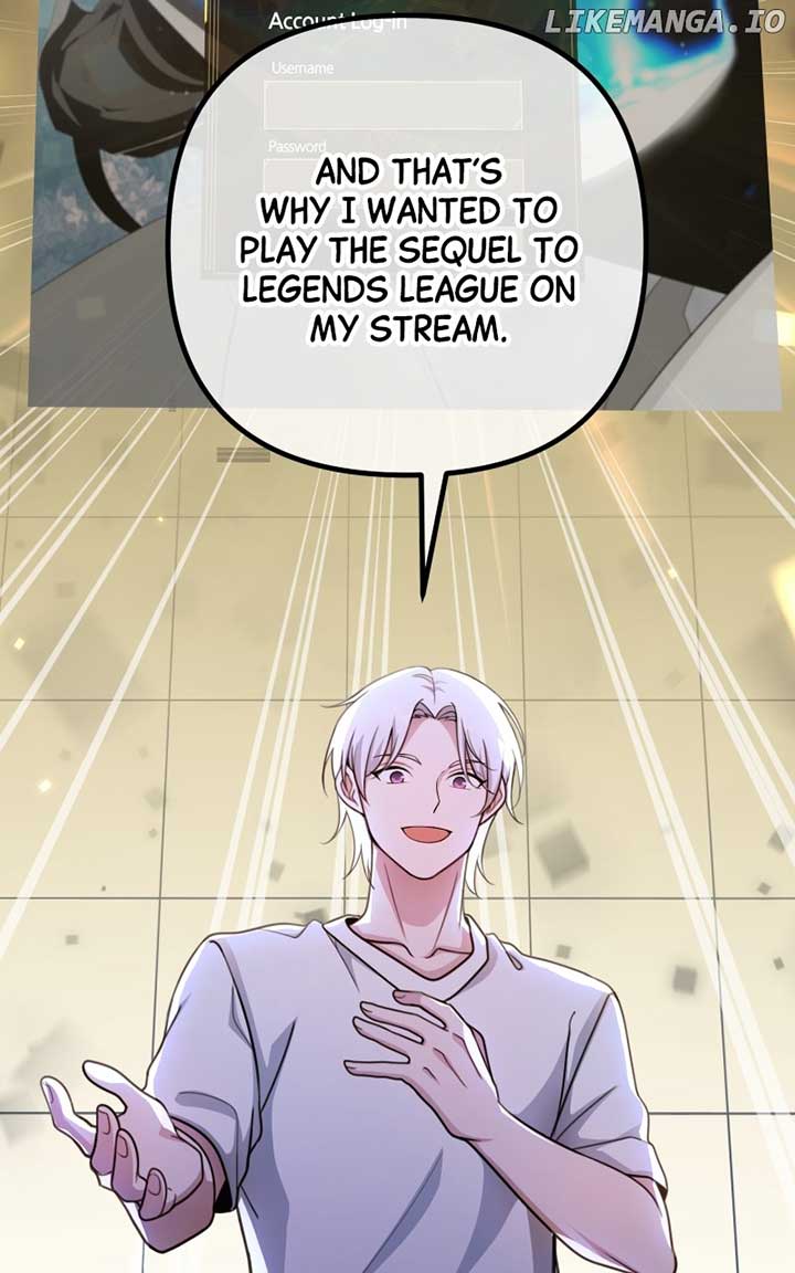 The Possessed Genius’ Gaming Stream Chapter 18 552 044