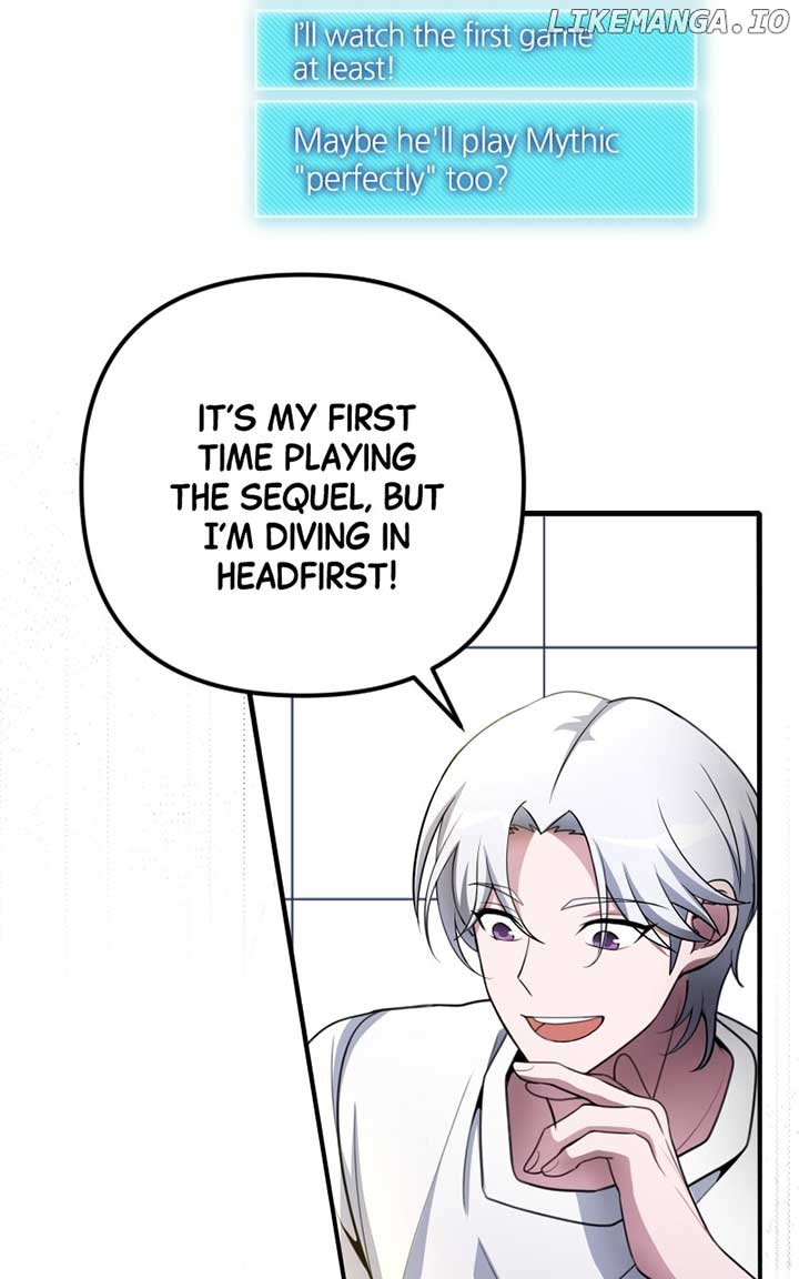 The Possessed Genius’ Gaming Stream Chapter 18 554 046