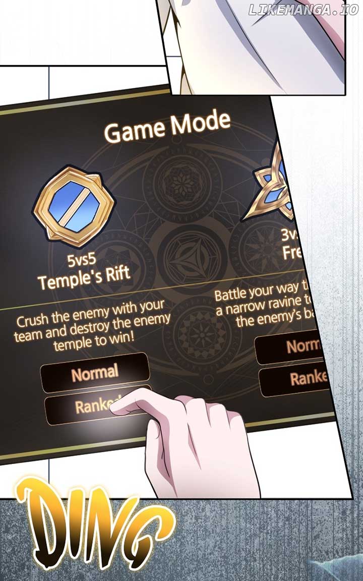 The Possessed Genius’ Gaming Stream Chapter 18 555 047