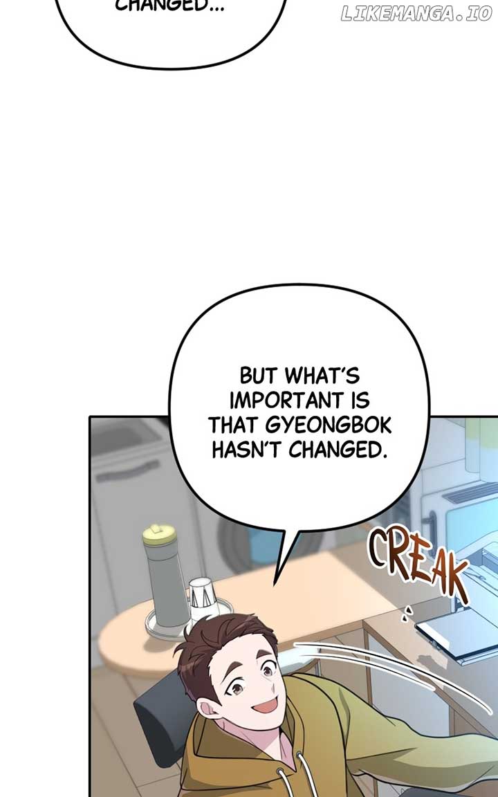 The Possessed Genius’ Gaming Stream Chapter 18 570 062