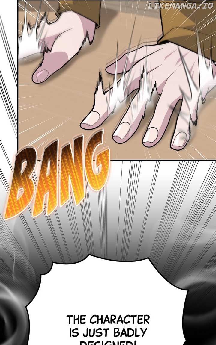 The Possessed Genius’ Gaming Stream Chapter 18 591 083