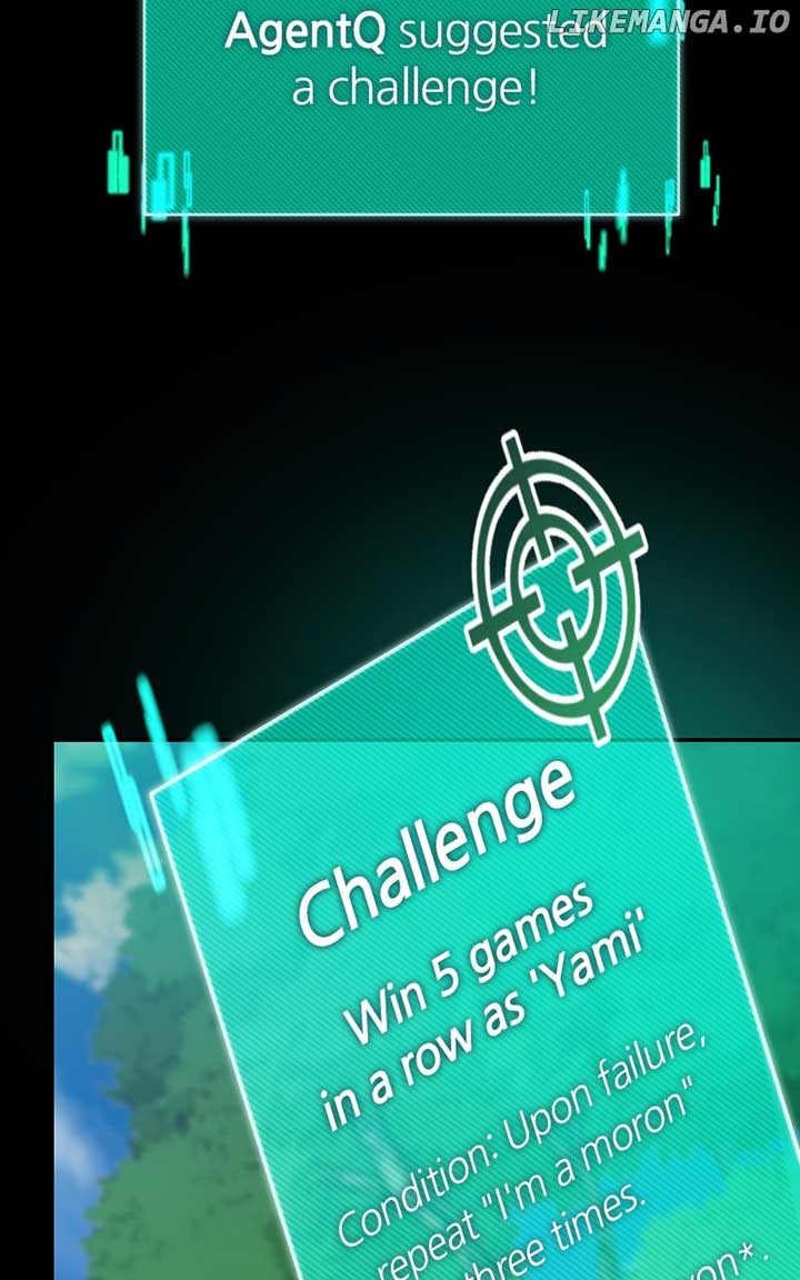 The Possessed Genius’ Gaming Stream Chapter 18 607 099