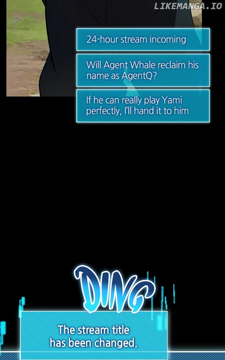 The Possessed Genius’ Gaming Stream Chapter 18 612 104