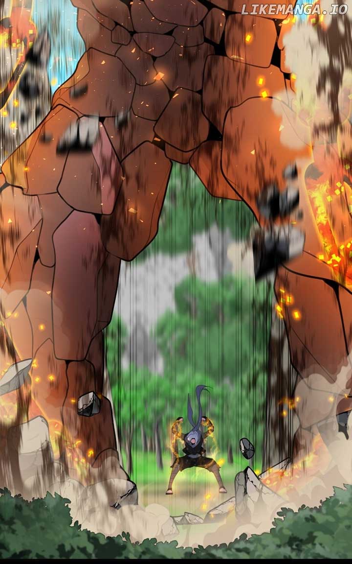 The Possessed Genius’ Gaming Stream Chapter 18 655 147