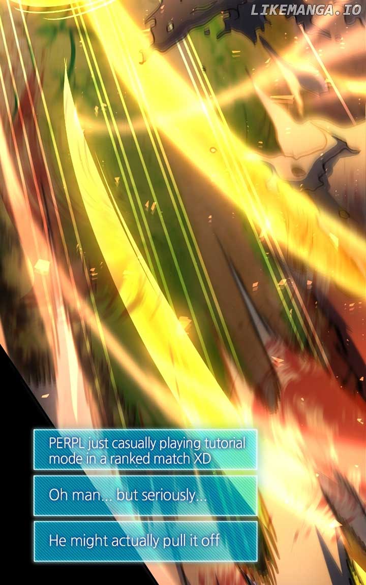 The Possessed Genius’ Gaming Stream Chapter 18 668 160