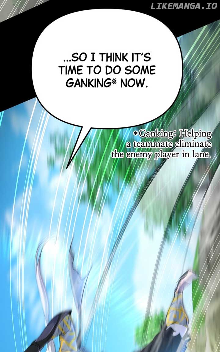 The Possessed Genius’ Gaming Stream Chapter 18 672 164