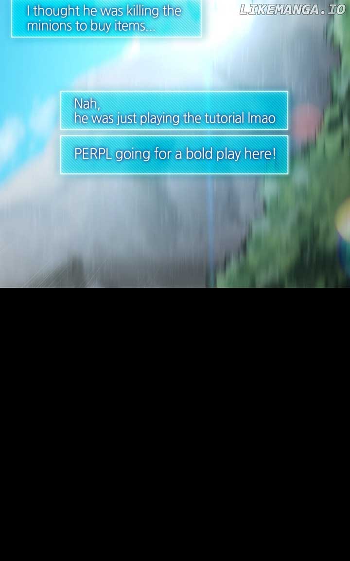 The Possessed Genius’ Gaming Stream Chapter 18 674 166